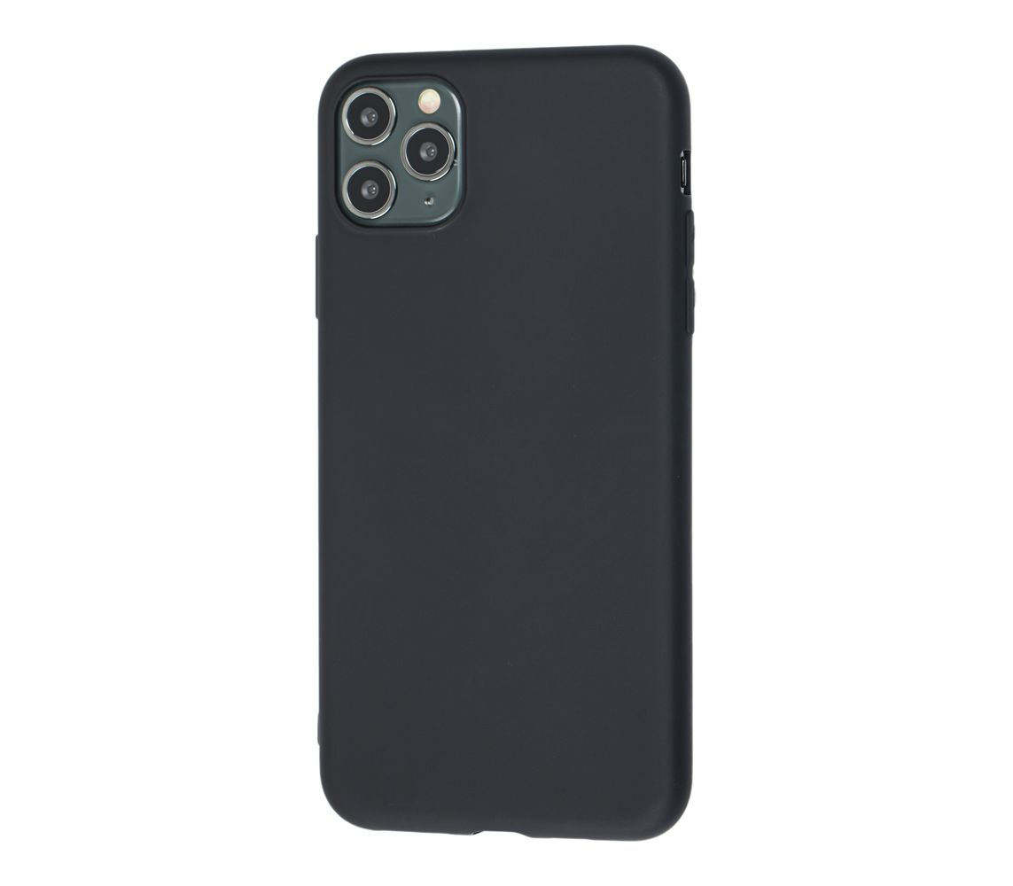 Накладка Epik Black Full Camera для IPhone 11 Pro-0